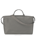гургулицата мъже le pliage xtra пътна чанта чанти Longchamp 6084PZ785 - Image 4