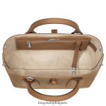 естествено Жени розова чанта чанти Longchamp 6084PZ31 - Image 6