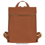 карамел Жени раница le foulonne чанти Longchamp 6084PZ427