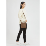 карамел Жени чанта за кръст le foulonne чанти Longchamp 6084PZ275 - Image 2