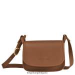 карамел Жени чанта за кръст le foulonne чанти Longchamp 6084PZ263