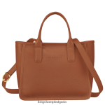 карамел Жени чанта le foulonne чанти Longchamp 6084PZ125
