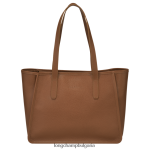 карамел Жени чанта le foulonne чанти Longchamp 6084PZ385