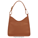 карамел Жени le foulonne скитник чанта чанти Longchamp 6084PZ389