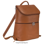карамел мъже раница le foulonne чанти Longchamp 6084PZ450 - Image 3