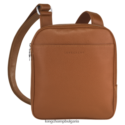карамел мъже чанта за кръст le foulonne чанти Longchamp 6084PZ1087
