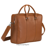 карамел мъже le foulonne куфарче чанти Longchamp 6084PZ1090 - Image 3