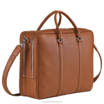карамел мъже le foulonne куфарче чанти Longchamp 6084PZ482 - Image 3