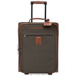 кафяво Жени куфар boxford чанти Longchamp 6084PZ847