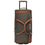 кафяво Жени пътна чанта boxford чанти Longchamp 6084PZ840