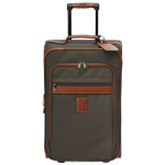 кафяво мъже куфар boxford чанти Longchamp 6084PZ850