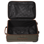 кафяво мъже куфар boxford чанти Longchamp 6084PZ850 - Image 4