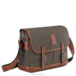 кафяво мъже чанта boxford през рамо чанти Longchamp 6084PZ1113 - Image 2