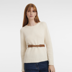 коняк Жени 1980 колан аксесоари Longchamp 6084PZ920 - Image 2