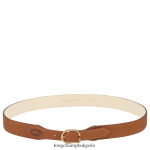коняк Жени 1980 колан аксесоари Longchamp 6084PZ920