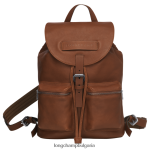коняк Жени 3d раница чанти Longchamp 6084PZ453