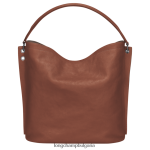 коняк Жени 3d скитник чанта чанти Longchamp 6084PZ402 - Image 4
