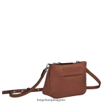 коняк Жени 3d чанта през рамо чанти Longchamp 6084PZ321 - Image 3