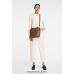 коняк Жени 3d чанта през рамо чанти Longchamp 6084PZ316 - Image 5
