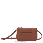 коняк Жени 3d чанта през рамо чанти Longchamp 6084PZ321