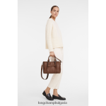 коняк Жени 3d чанта чанти Longchamp 6084PZ180 - Image 2