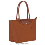 коняк Жени зелена чанта le pliage чанти Longchamp 6084PZ410 - Image 2