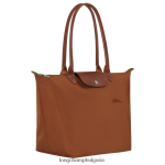 коняк Жени зелена чанта le pliage чанти Longchamp 6084PZ404 - Image 3