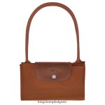 коняк Жени зелена чанта le pliage чанти Longchamp 6084PZ410 - Image 5