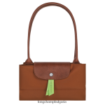 коняк Жени зелена чанта le pliage чанти Longchamp 6084PZ404 - Image 6