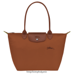коняк Жени зелена чанта le pliage чанти Longchamp 6084PZ410