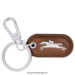 коняк Жени ключодържатели Roseau кожени изделия Longchamp 6084PZ744