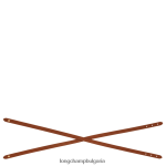 коняк Жени пояс за бокс-тръс аксесоари Longchamp 6084PZ954 - Image 3