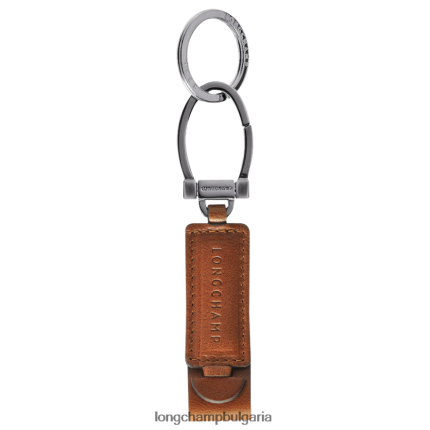 коняк мъже 3d ключодържатели кожени изделия Longchamp 6084PZ753