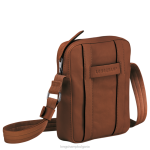 коняк мъже 3d чанта през рамо чанти Longchamp 6084PZ1125 - Image 3