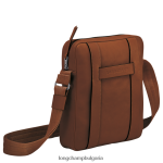 коняк мъже 3d чанта през рамо чанти Longchamp 6084PZ1126 - Image 3