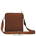 коняк мъже 3d чанта през рамо чанти Longchamp 6084PZ1126 - Image 4