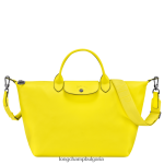 лимон Жени le pliage xtra чанта чанти Longchamp 6084PZ140
