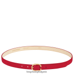 любов Жени колан le foulonne аксесоари Longchamp 6084PZ928