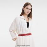 любов Жени колан le pliage аксесоари Longchamp 6084PZ952 - Image 2