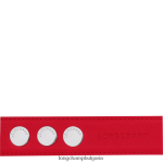 любов Жени колан le pliage аксесоари Longchamp 6084PZ952 - Image 3