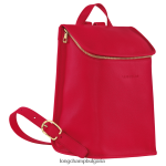 любов Жени раница le foulonne чанти Longchamp 6084PZ428 - Image 3