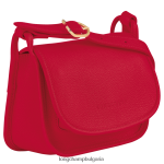 любов Жени чанта за кръст le foulonne чанти Longchamp 6084PZ264 - Image 3