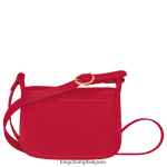 любов Жени чанта за кръст le foulonne чанти Longchamp 6084PZ264 - Image 4