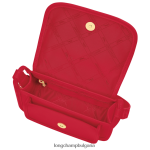 любов Жени чанта за кръст le foulonne чанти Longchamp 6084PZ264 - Image 5