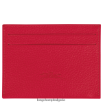 любов Жени le foulonne картодържател кожени изделия Longchamp 6084PZ646 - Image 2