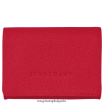 любов Жени le foulonne кесия за монети кожени изделия Longchamp 6084PZ523