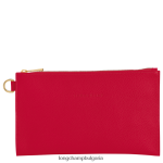 любов Жени le foulonne торбичка кожени изделия Longchamp 6084PZ702