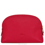 любов Жени le foulonne торбичка кожени изделия Longchamp 6084PZ696 - Image 3