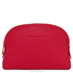 любов Жени le foulonne торбичка кожени изделия Longchamp 6084PZ696