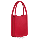 любов Жени le foulonne чанта чанти Longchamp 6084PZ130 - Image 3